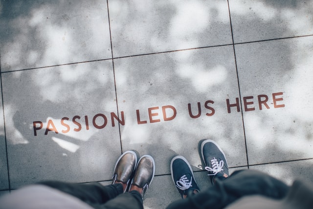 Karina Garosa Education - Coaching für Hochzeitsfotografen Foto © Unsplash