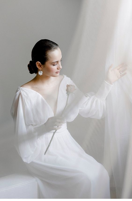 Karina Garosa workshop München bridal editorial brautfotografie